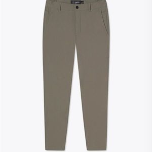 Cuts Clothing AO Joggers